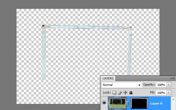 آمورش طراحی پس زمینه ورزشی در فتوشاپ